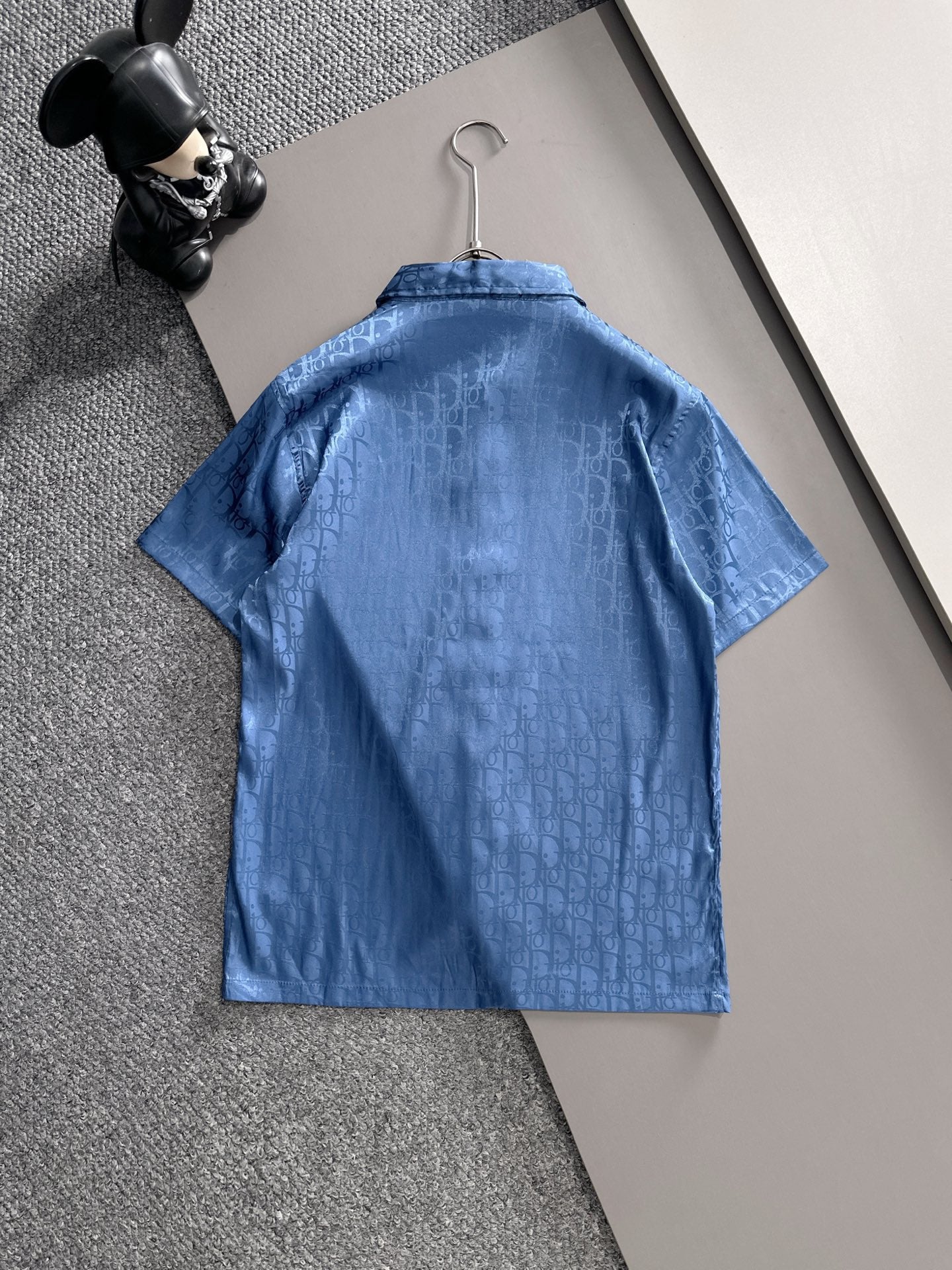 Christian Dior Shorts & Short-Sleeve Set