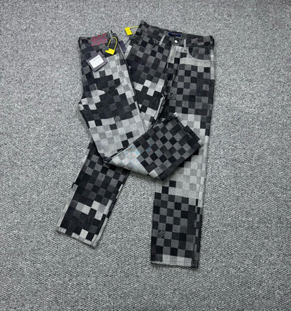 Louis Vuitton Jeans