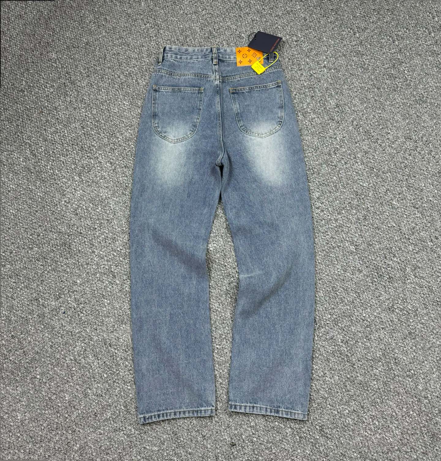 Louis Vuitton Jeans