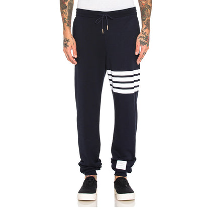 2025-22 Men's sports casual Pants