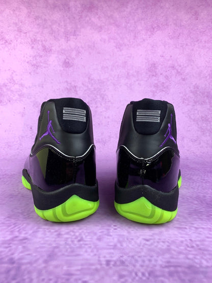 NIKE AJ11  Basketball Shoes