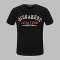 DSQ2 Fashion  Men's  Short Sleeve T-Shirt