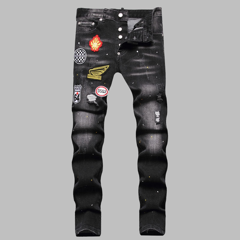 DSQ2 Fashion Men Jeans