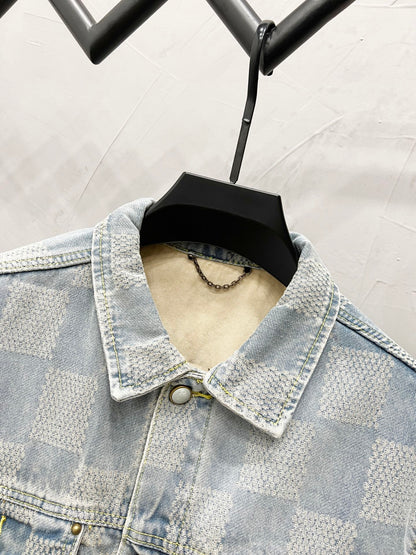 Louis Vuitton  Casual Outerwear