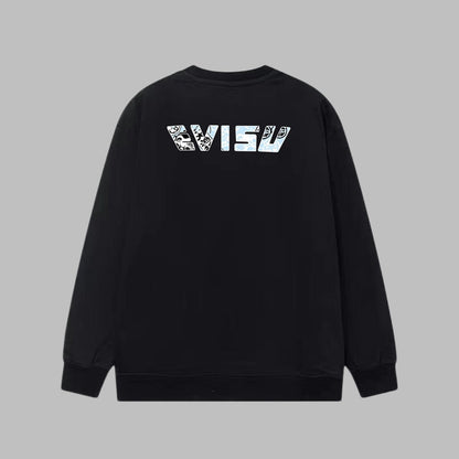 Evisu Men's & Women's New Arrival Sweatshirt