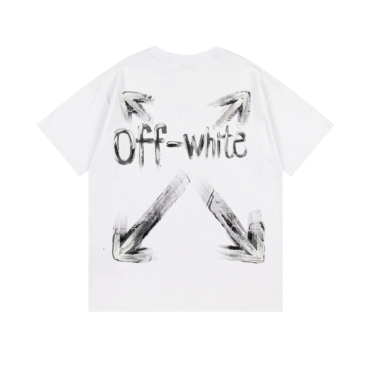 OFF  Men's and Women's Short Sleeve T-Shirts