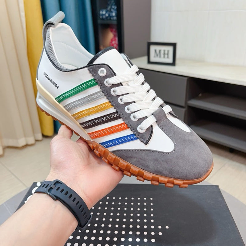NEW DSQ2 2025 Men's  Shoes