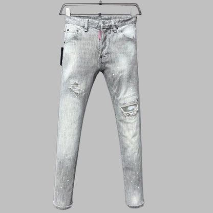 2026 New DSQ2 Men's Jeans