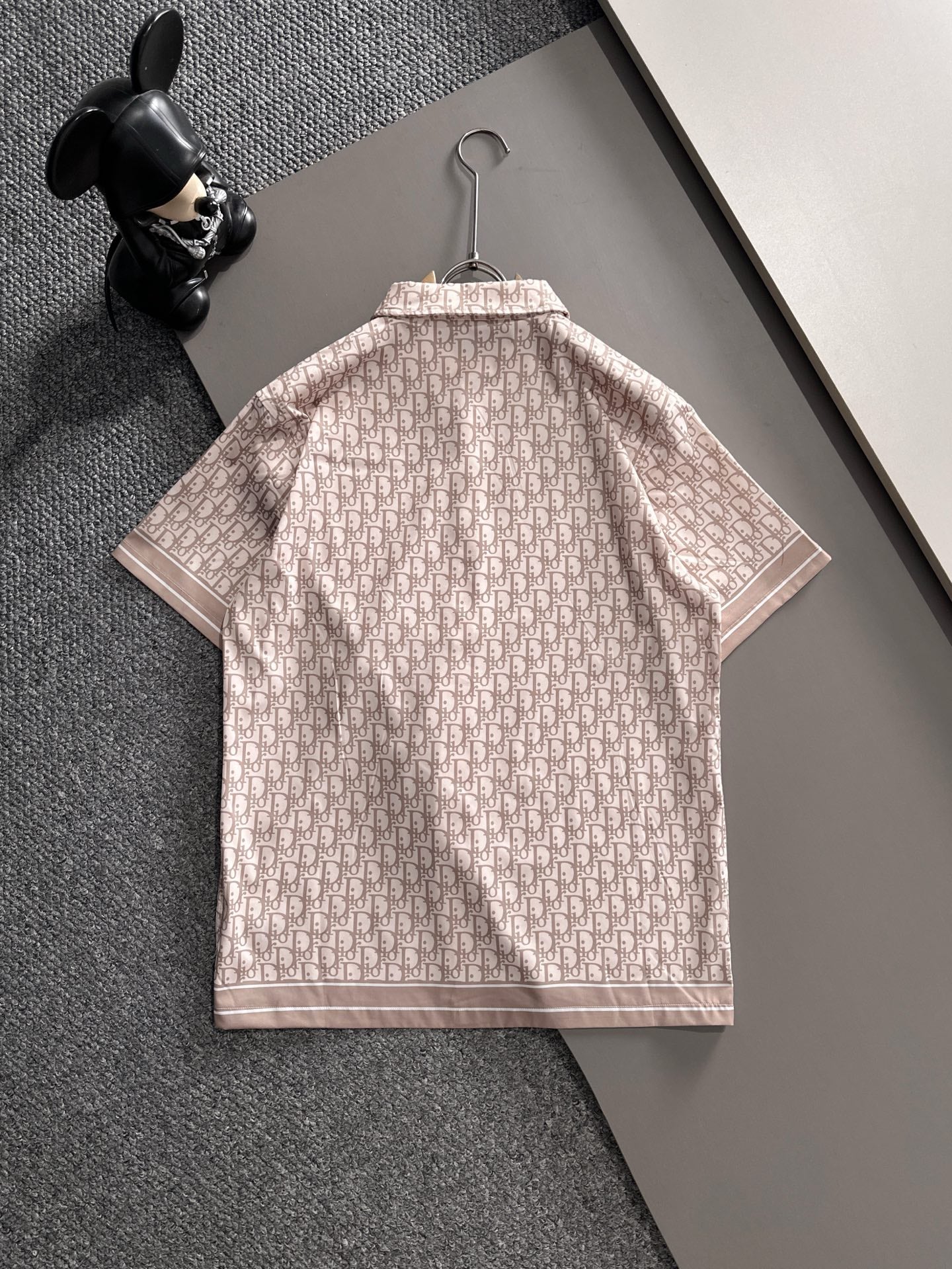 Christian Dior Shorts & Short-Sleeve Set