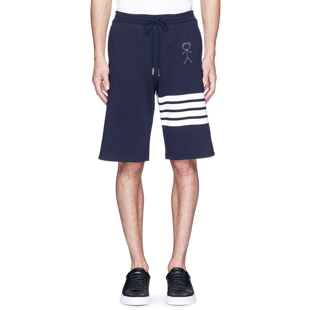 2025-19 Men's sports casual Shorts