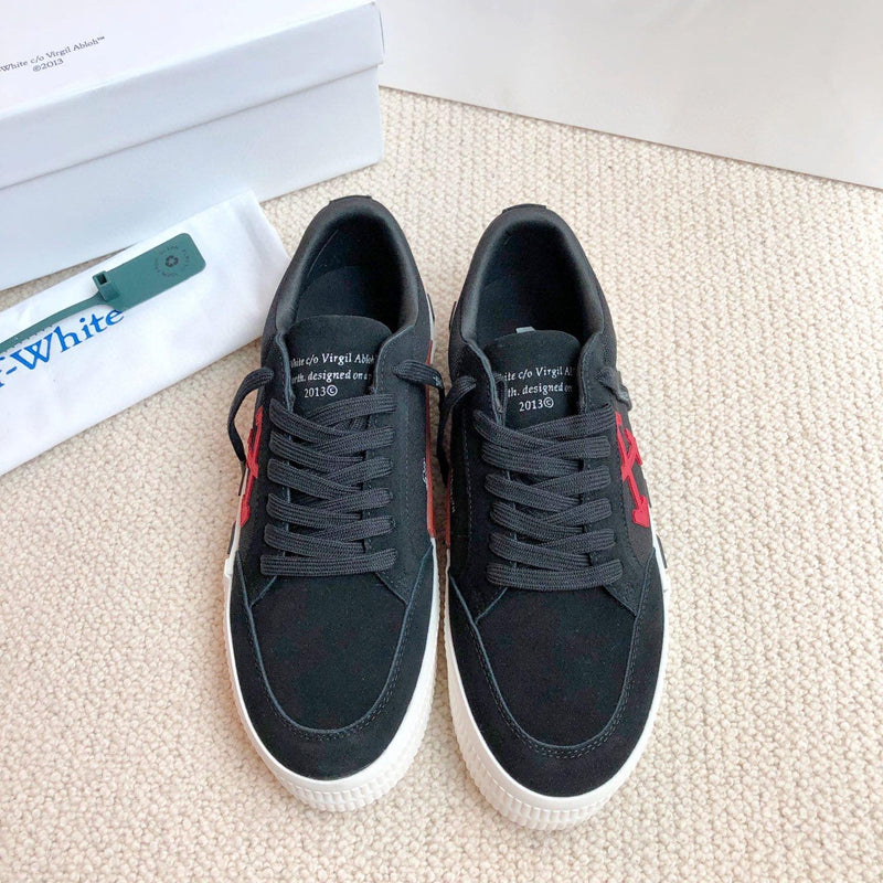 OFF‑WHITE Men's and Women's  Sneakers