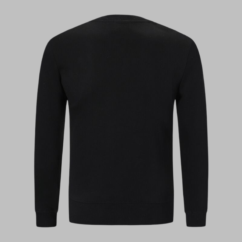 DSQ2 Fashion Men's Casual Sweatshirt