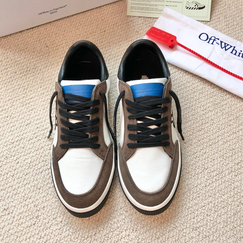 OFF‑WHITE Men's and Women's  Sneakers