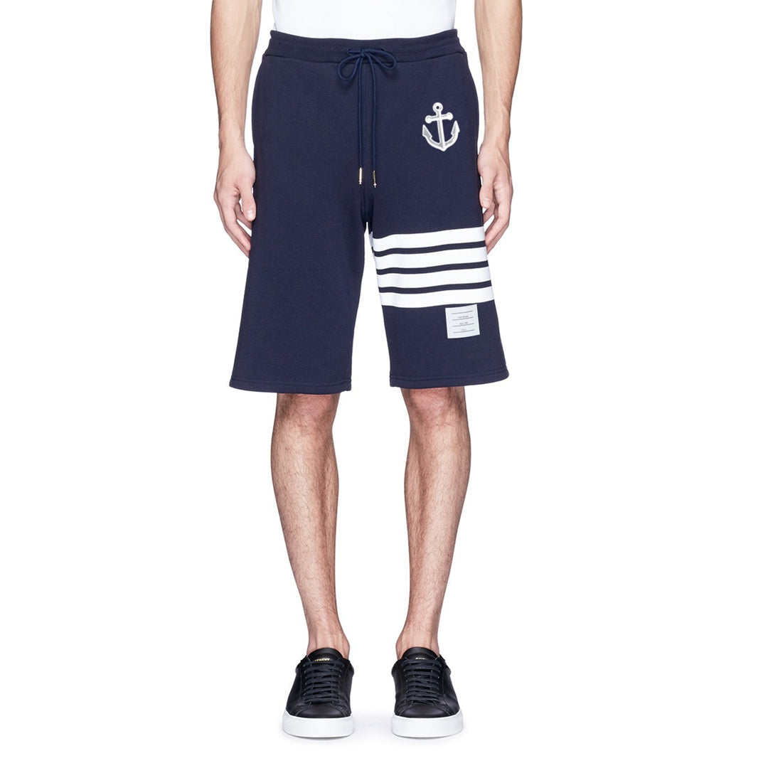 2025-18 Men's sports casual Shorts