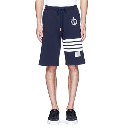 2025-18 Men's sports casual Shorts