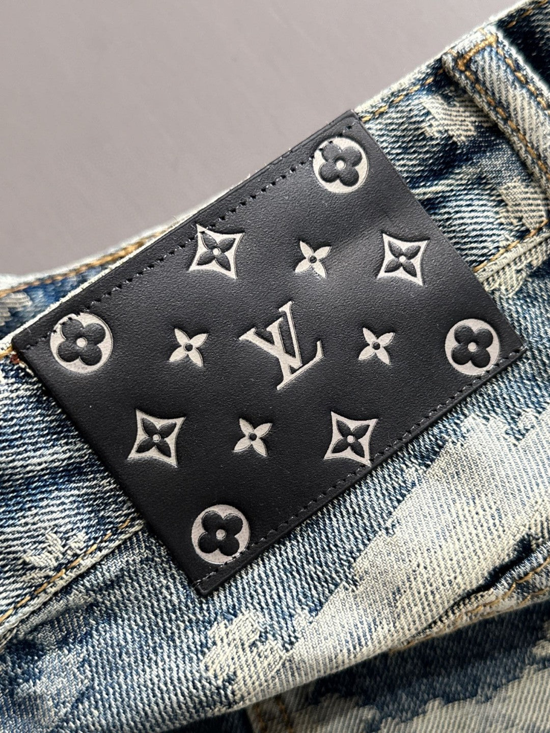Louis Vuitton Shorts