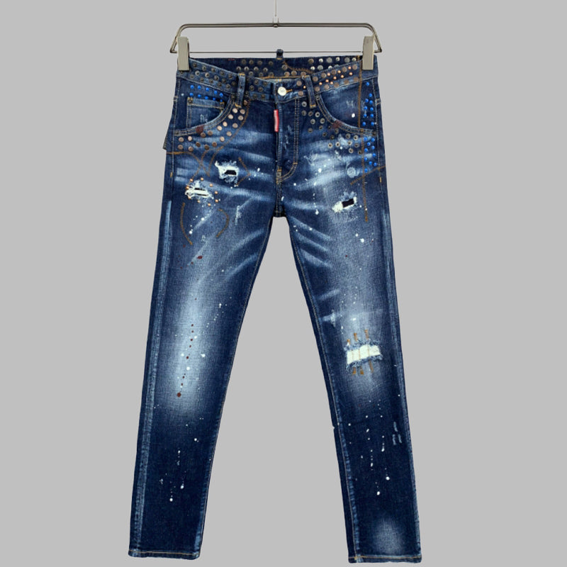 DSQ2 Fashion Men Jeans