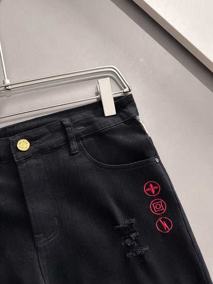 Louis Vuitton Shorts