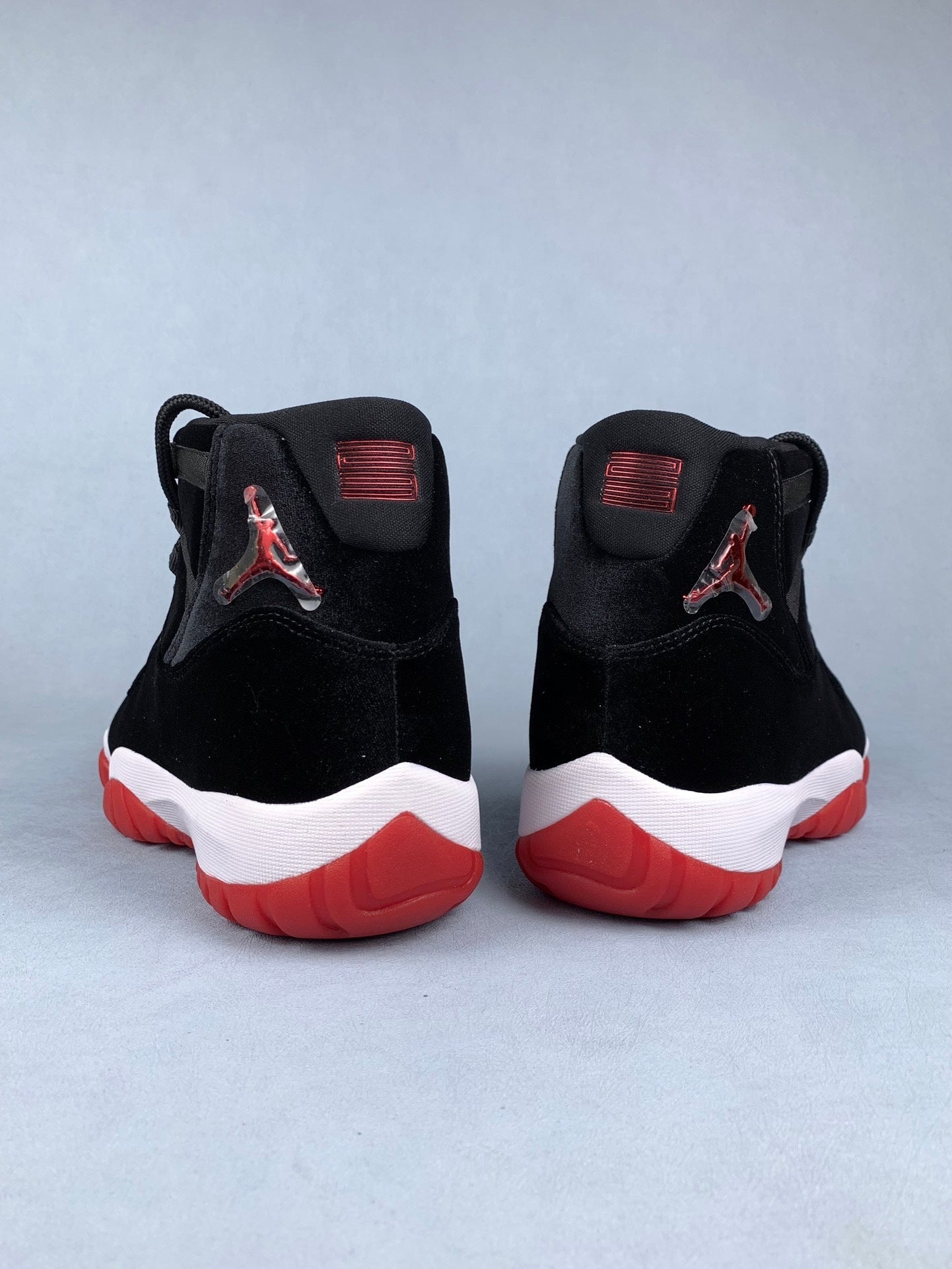 NIKE AJ11  Basketball Shoes