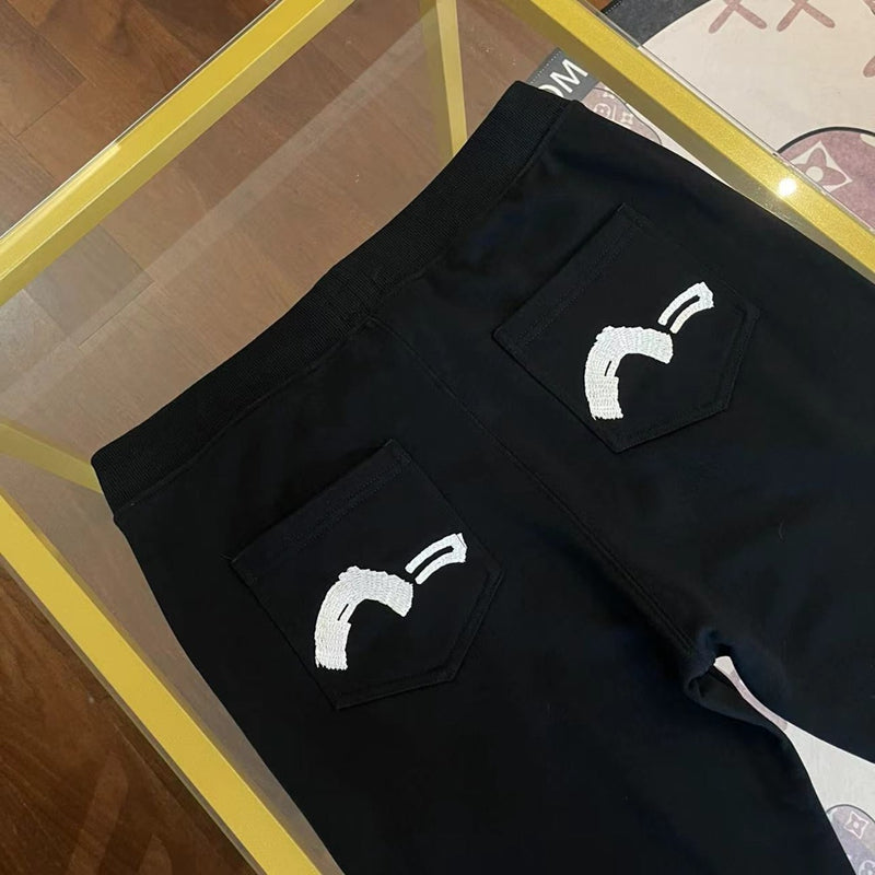 EV 2026 New Men's and Women's Casual Pants