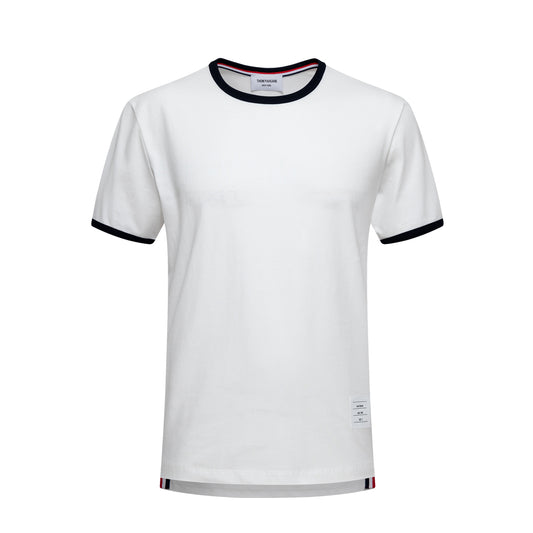 2025-53 Men's T-Shirt POLO Shirt