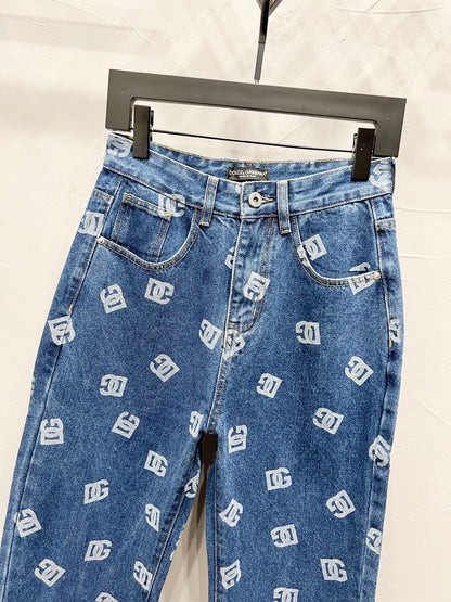 Dolce & Gabbana Jeans