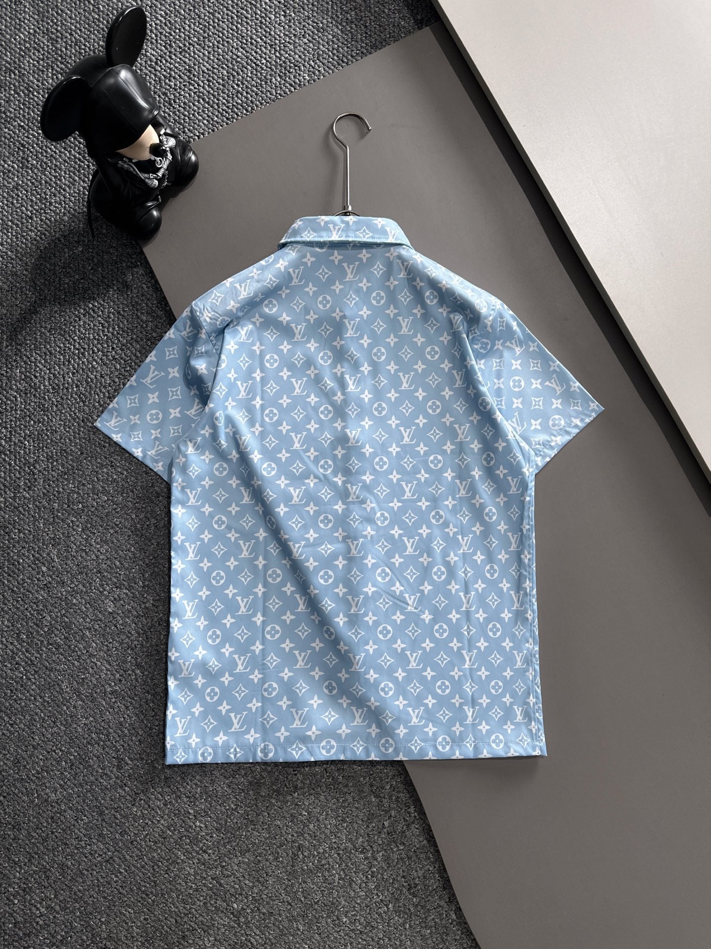 Louis Vuitton Shorts & Short-Sleeve Set