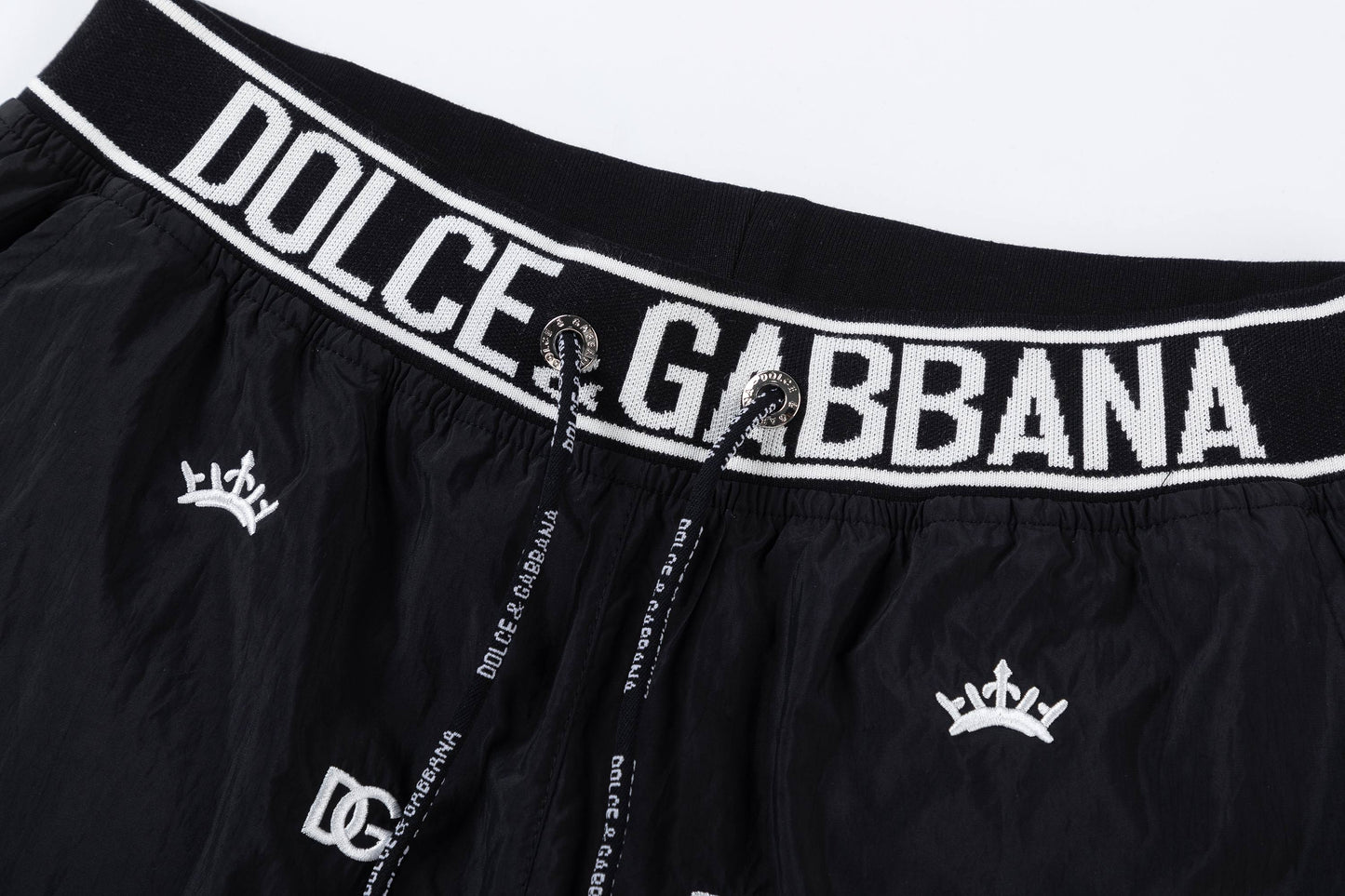 Dolce & Gabbana Shorts