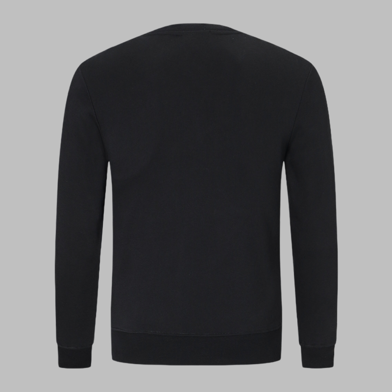 New Arrival-DSQ2-2025-35 Men's Fashion Long Sleeve T-Shirt