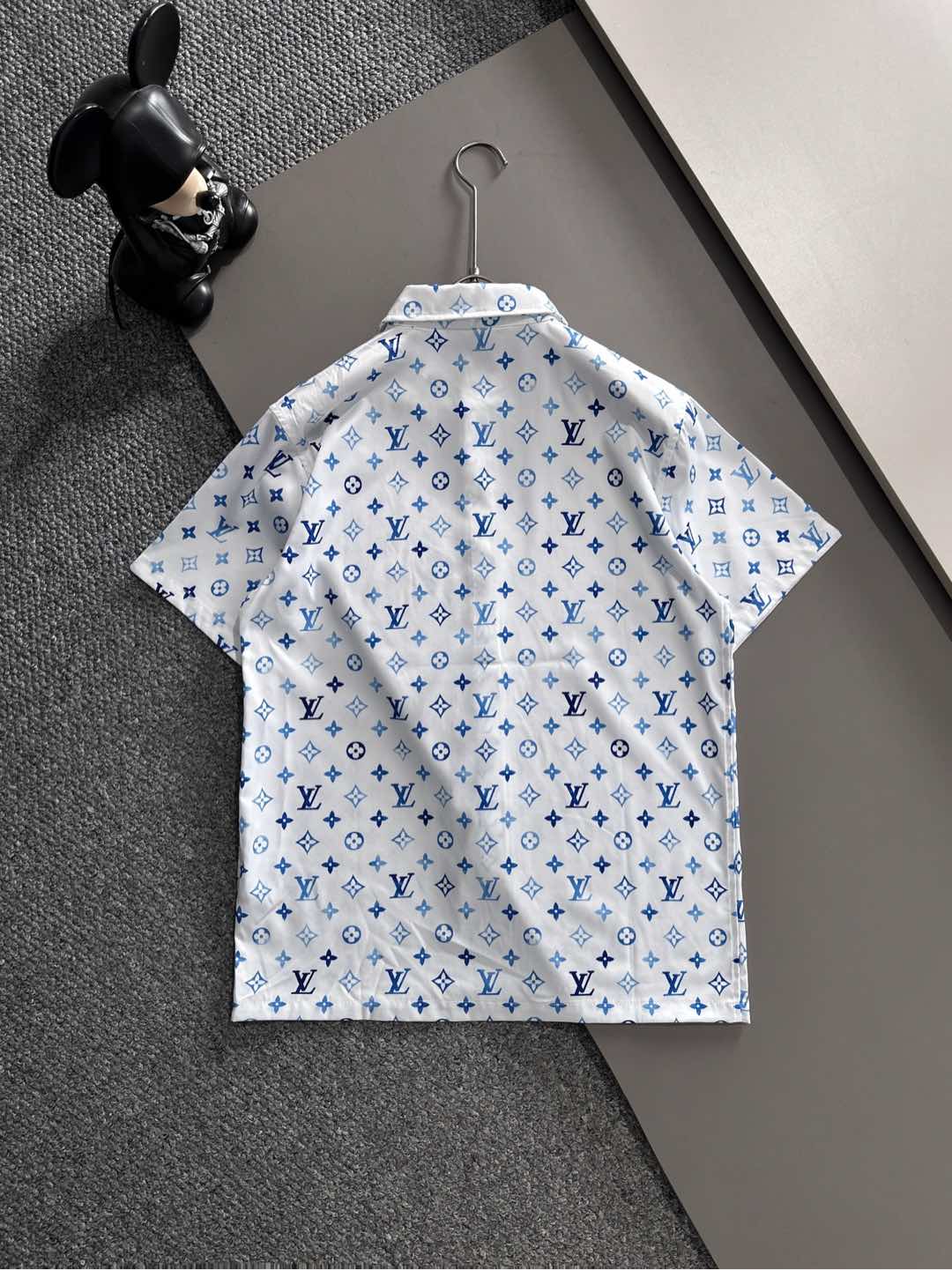 Louis Vuitton Shorts & Short-Sleeve Set