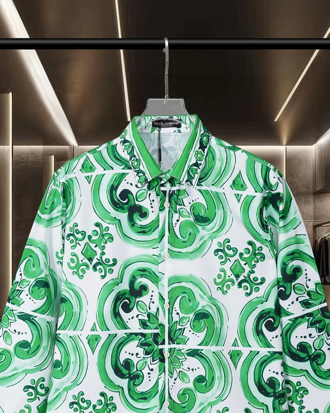 Dolce & Gabbana Shirt