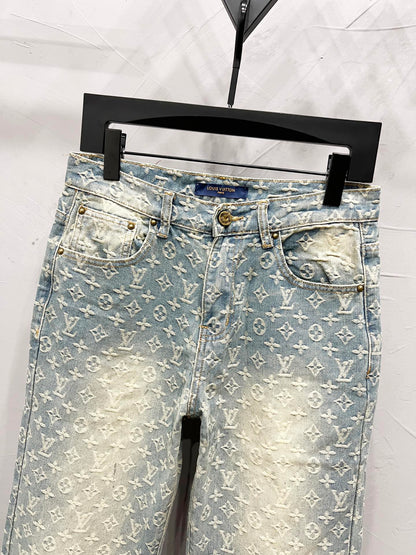 Louis Vuitton Jeans