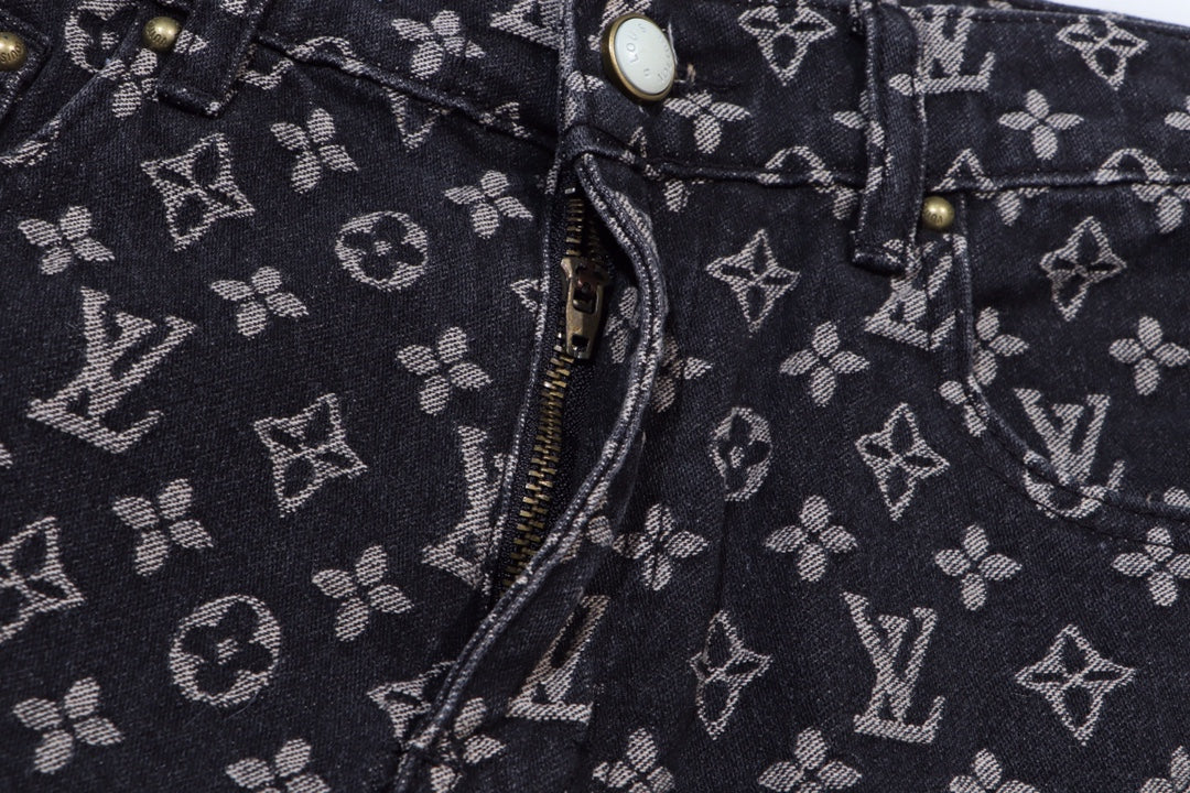 Louis Vuitton Jeans