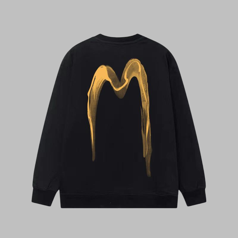 Evisu Men's & Women's New Arrival Sweatshirt