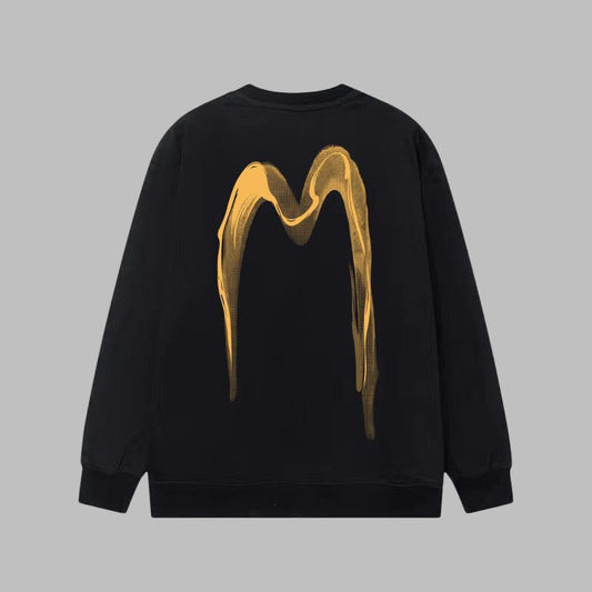 Evisu Men's & Women's New Arrival Sweatshirt