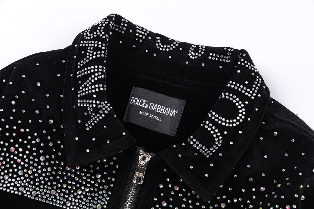 Dolce & Gabbana  Casual Outerwear
