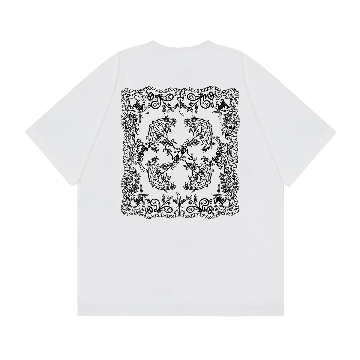 OFF  Men's and Women's Short Sleeve T-Shirts