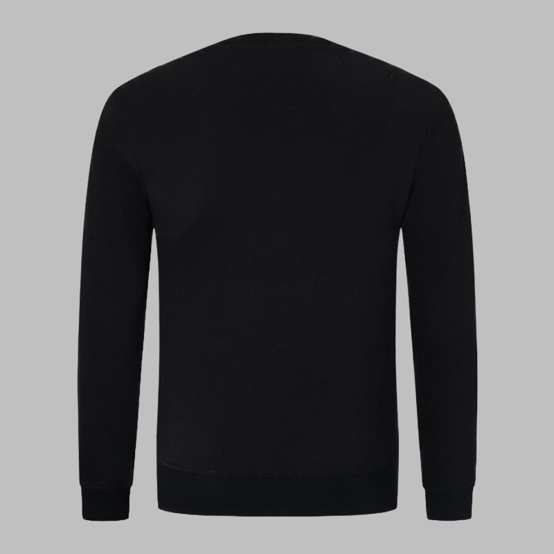 New Arrival-DSQ2-2025-32 Men's Fashion Long Sleeve T-Shirt