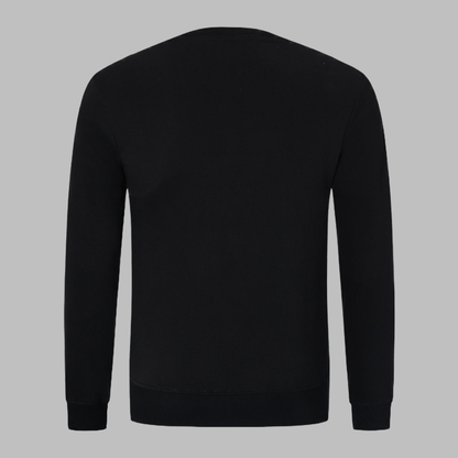 New Arrival-DSQ2-2025-32 Men's Fashion Long Sleeve T-Shirt