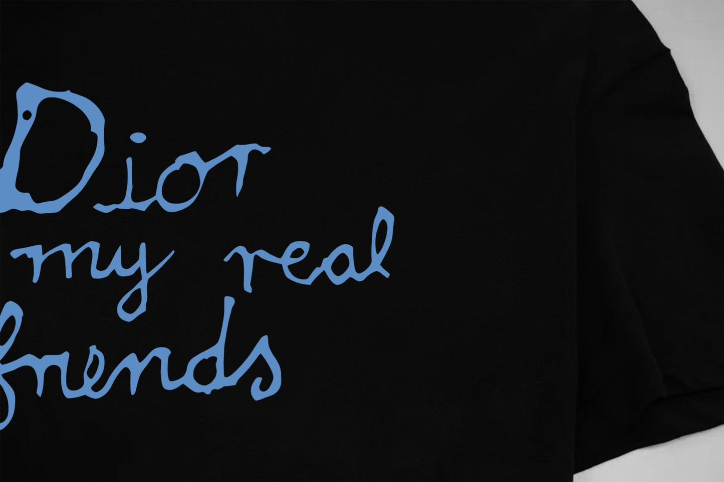 Christian Dior T-shirts