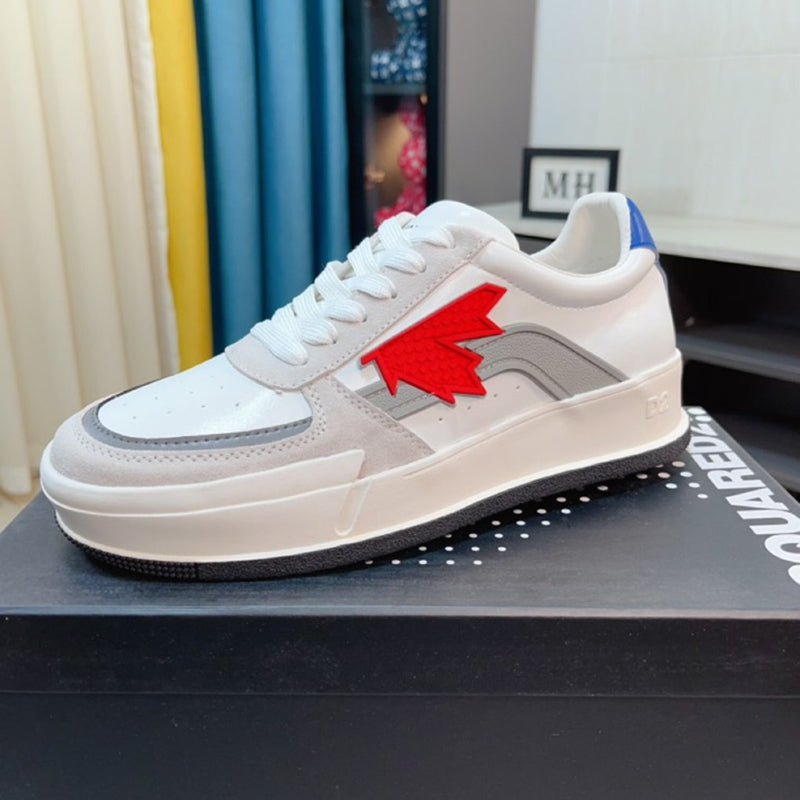 New Product-DSQ2-2025-29 Men's Casual Sneakers