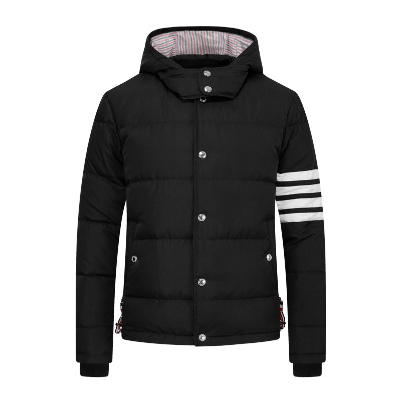 `1230-13 Men's Down jackets