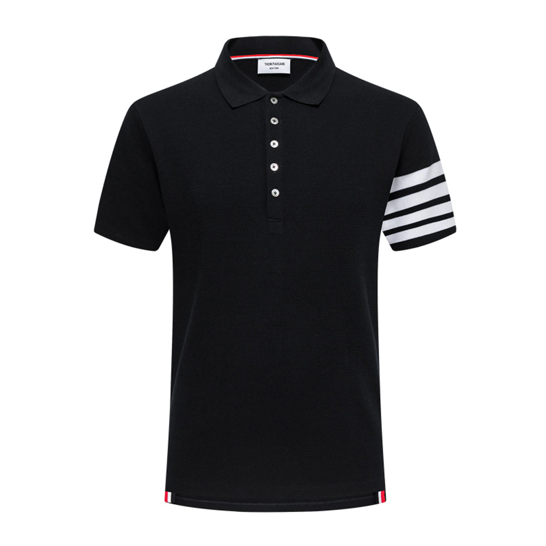 2025-30 Men's T-Shirt POLO Shirt