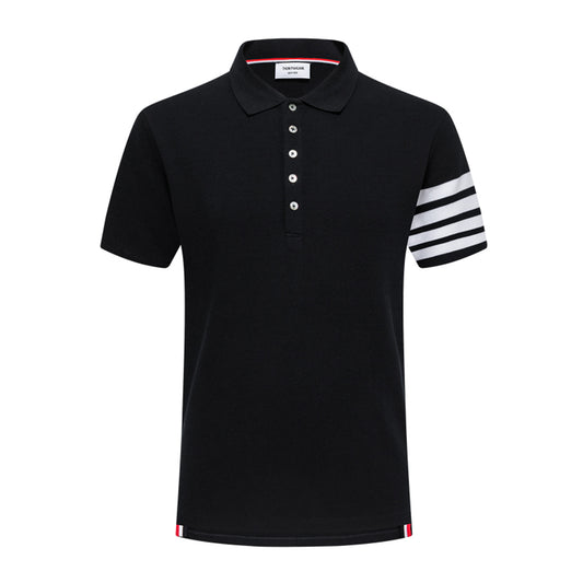 T-shirt polo pour homme 2025-30