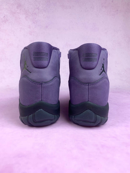 NIKE AJ11  Basketball Shoes