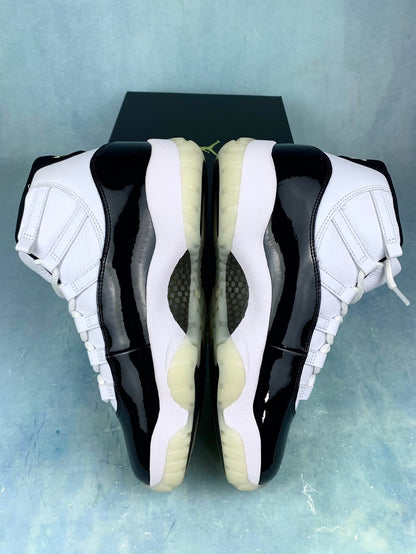 NIKE AJ11  Basketball Shoes