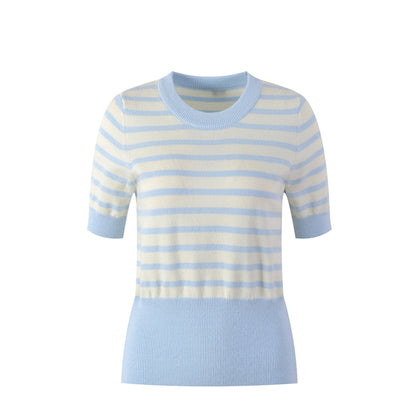 1229-19 Women Wool T-shirts