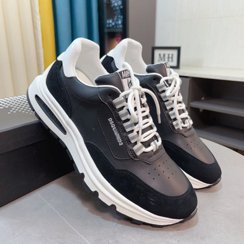 New Product-DSQ2-2025-28 Men's Casual Sneakers