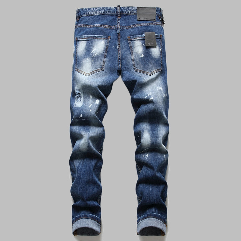DSQ2 Fashion Men Jeans