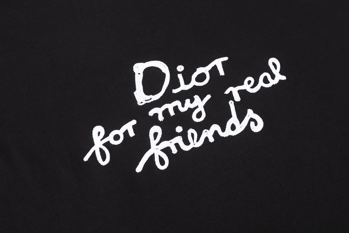 Christian Dior T-shirts